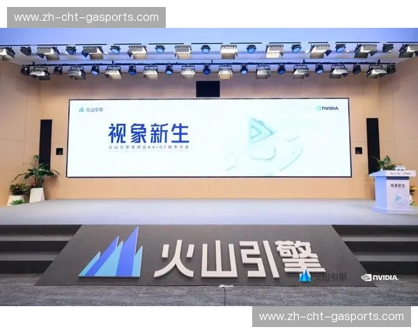 开云体育专题：科技驱动的体育新纪元