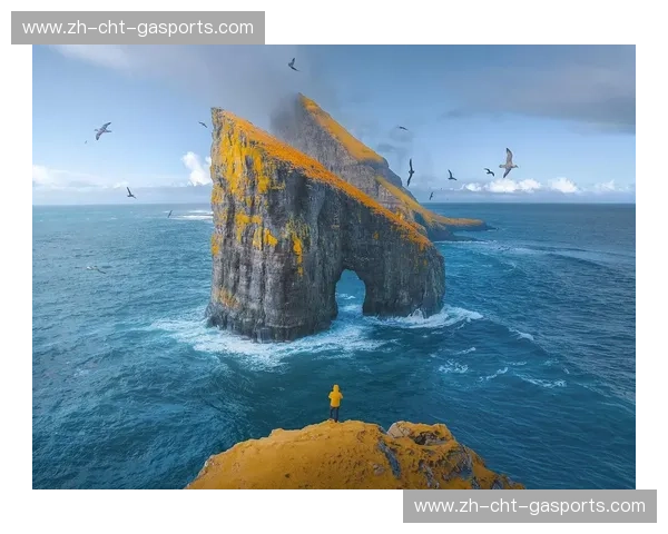 蔚蓝海上的冰火之歌:法罗群岛对阵瑞士,一场你不得不知的足球史诗